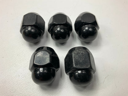 (5) Dorman 611-166 Wheel Lug Nuts