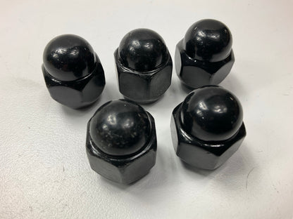 (5) Dorman 611-166 Wheel Lug Nuts