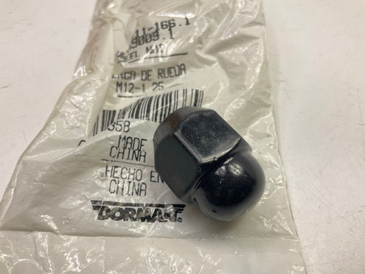 Dorman 611-166 Wheel Lug Nut