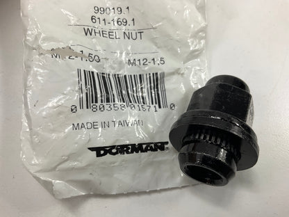 Dorman 611-169 Wheel Lug Nut