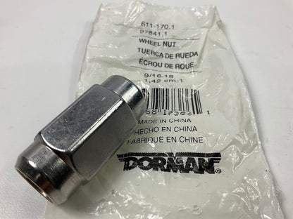 Dorman 611-170 Wheel Lug Nut