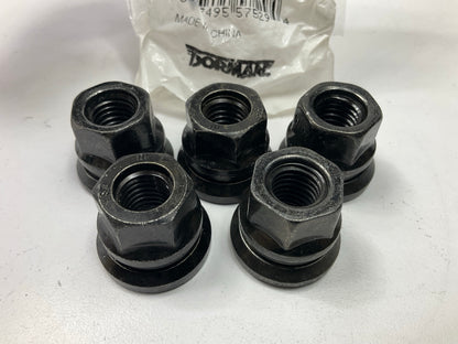 (5) Dorman 611-172 Wheel Lug Nuts