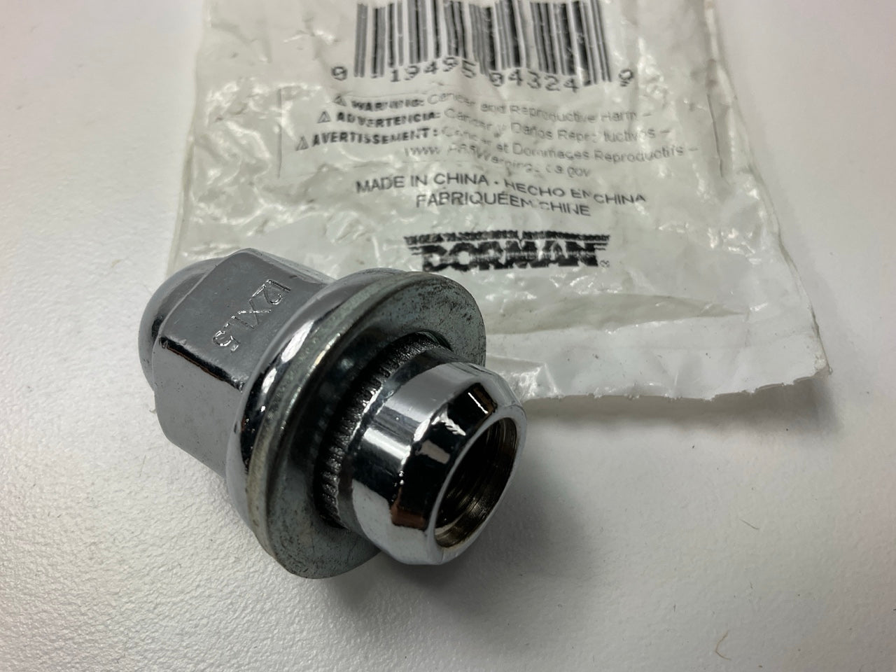 Dorman 611-173 Wheel Lug Nut