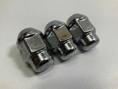 (10) Dorman 611-174 Wheel Lug Nuts