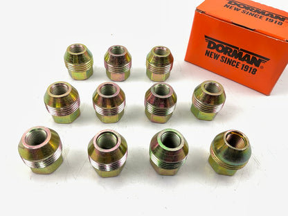 (11) Dorman 611-178 Wheel Lug Nuts