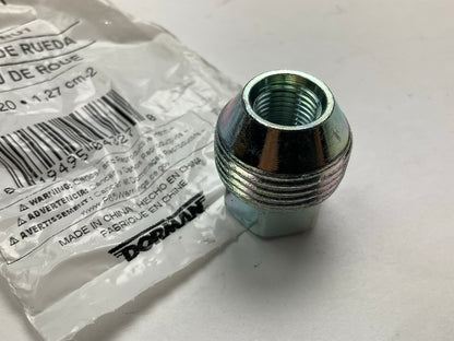 Dorman 611-178 Wheel Lug Nut