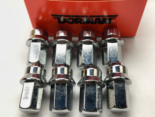 (8) Dorman 611-181 Wheel Lug Nuts