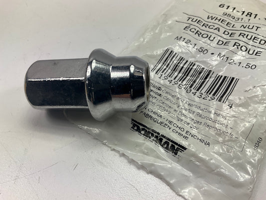 Dorman 611-181 Wheel Lug Nut