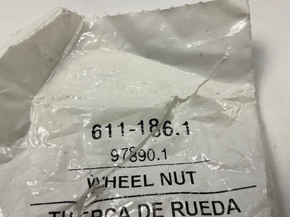 Dorman 611-186 Wheel Lug Nut