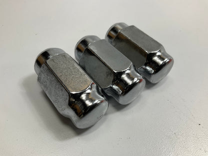 (10) Dorman 611-187 Wheel Lug Nuts