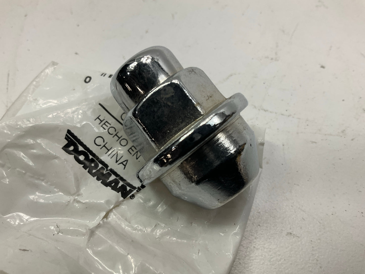 Dorman 611-194 Wheel Lug Nut 37mm 91-03 Escort 91-96 Tracer