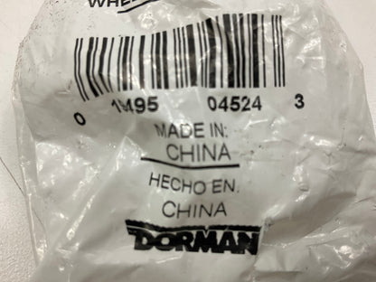 Dorman 611-194 Wheel Lug Nut 37mm 91-03 Escort 91-96 Tracer