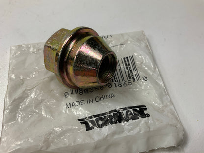 Dorman 611-195 M12-1.50 Wheel Lug Nut - 21mm Hex, 29mm Length
