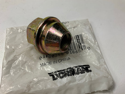 Dorman 611-195 M12-1.50 Wheel Lug Nut - 21mm Hex, 29mm Length