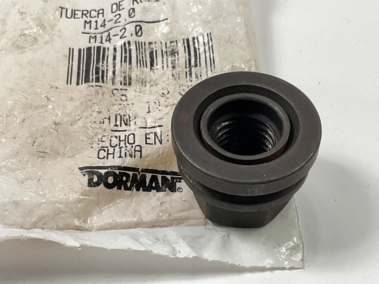 Dorman 611-196 Wheel Lug Nut