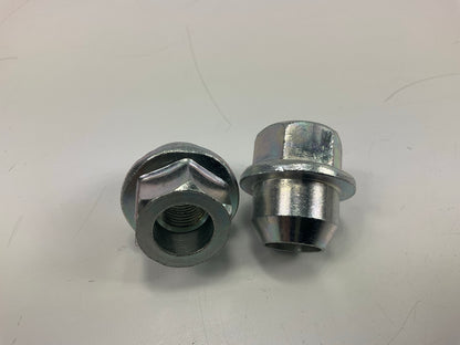 (10) Dorman 611-197 Wheel Lug Nuts