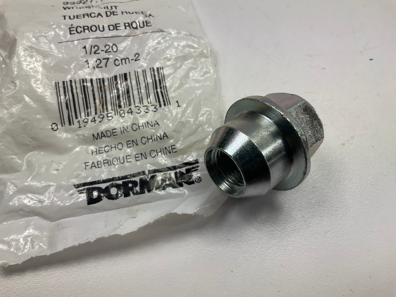 Dorman 611-197 Wheel Lug Nut