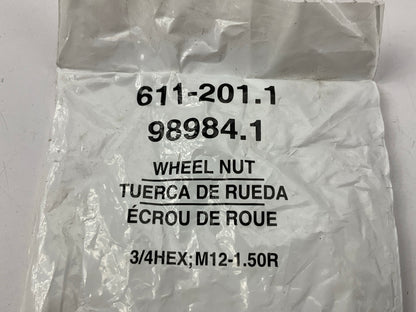 Dorman 611-201 Wheel Lug Nut