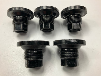 (5) Dorman 611-202 Wheel Lug Nuts