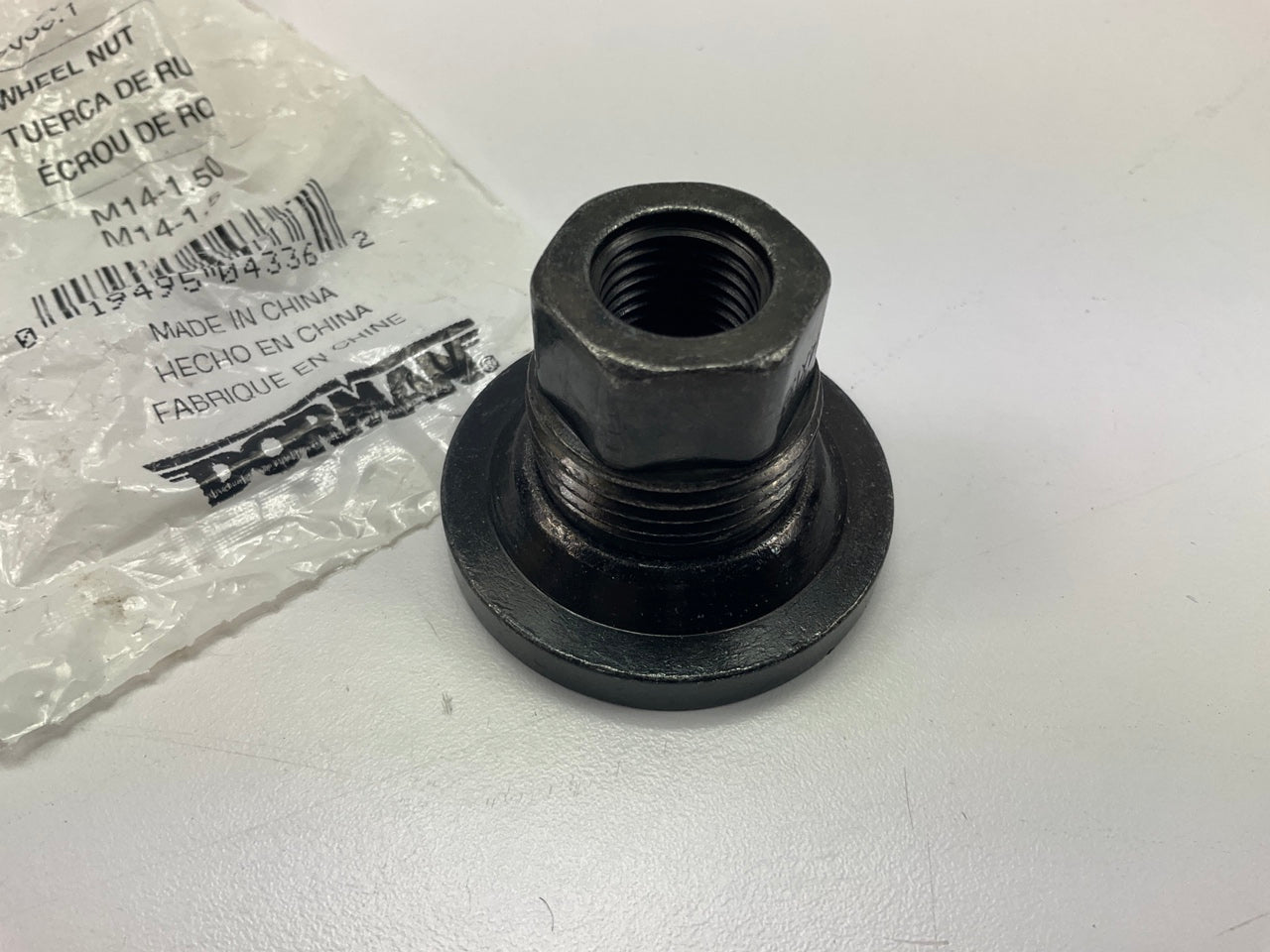 Dorman 611-202 Wheel Lug Nut