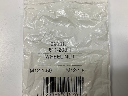 Dorman 611-203 Wheel Lug Nut