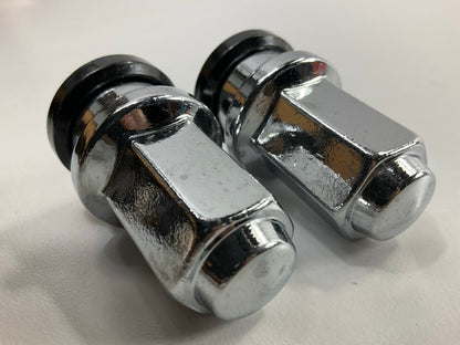 (10) Dorman 611-206 Wheel Lug Nuts