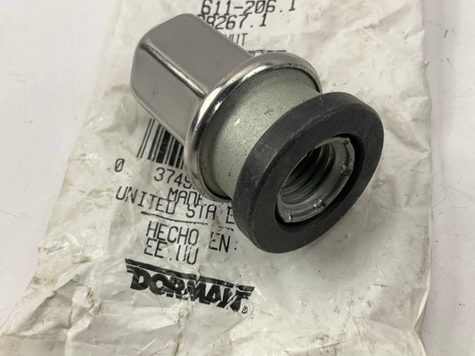 Dorman 611-206 Wheel Lug Nut