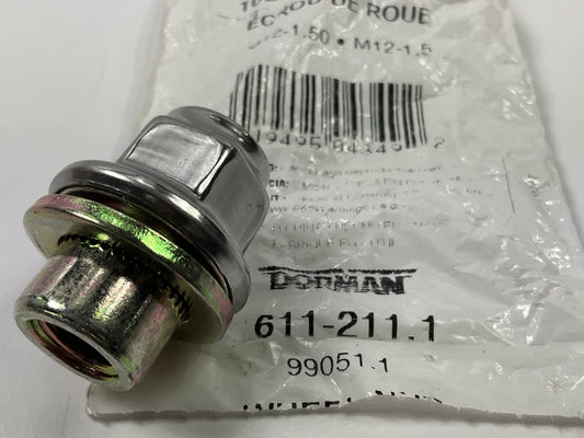 Dorman 611-211 Wheel Lug Nut