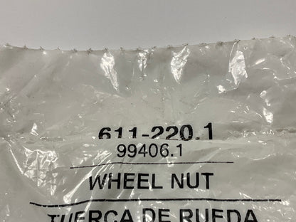 Dorman 611-220 Wheel Lug Nut