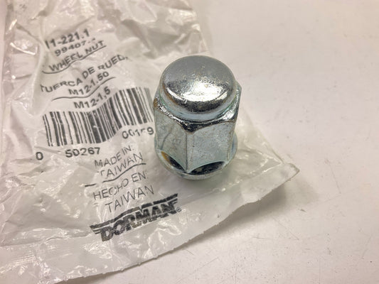 Dorman 611-221 Wheel Lug Nut