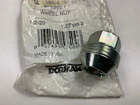 Dorman 611-222 Wheel Lug Nut