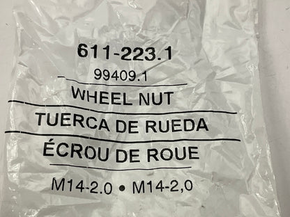 Dorman 611-223 Wheel Lug Nut