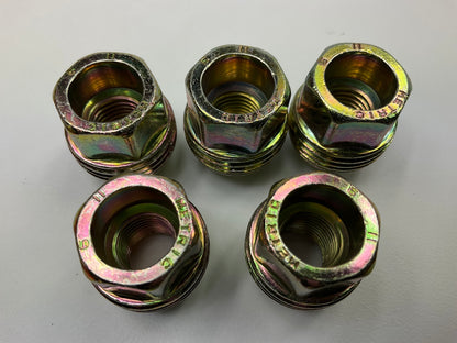 (5) Dorman 611-224 Wheel Lug Nuts