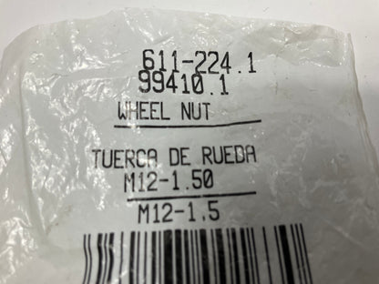 Dorman 611-224 Wheel Lug Nut