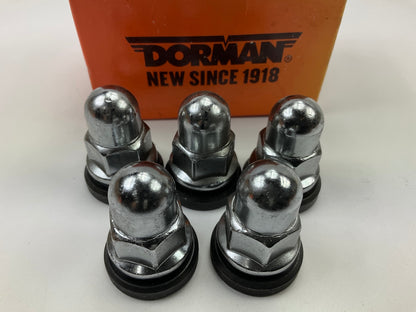 (5) Dorman 611-228 Wheel Lug Nuts