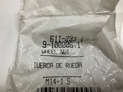Dorman 611-233 Wheel Lug Nut