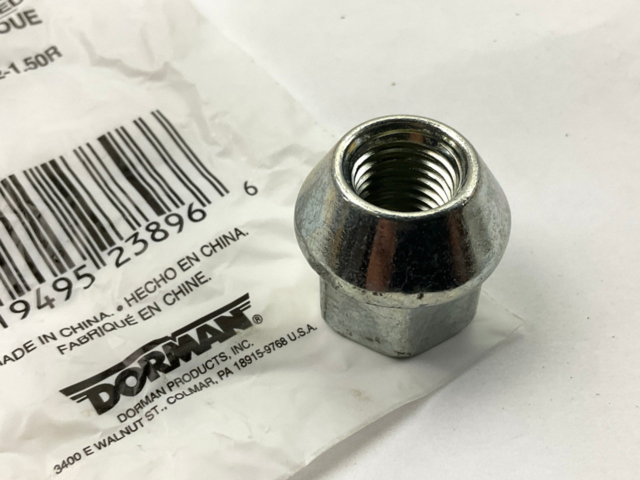 Dorman 611-235 Wheel Lug Nut