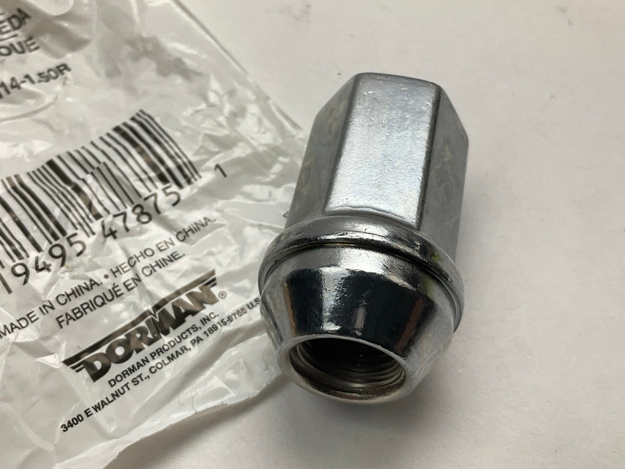 Dorman 611-236 Wheel Lug Nut