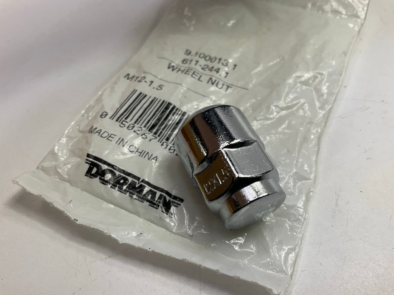 Dorman 611-244 Wheel Lug Nut