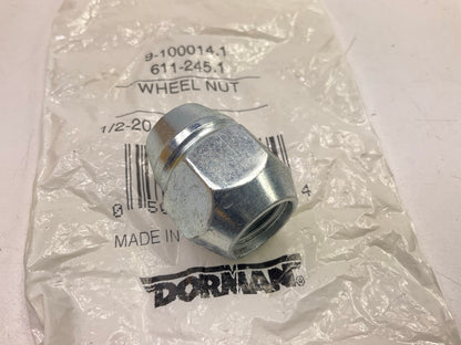 Dorman 611-245 Wheel Lug Nut