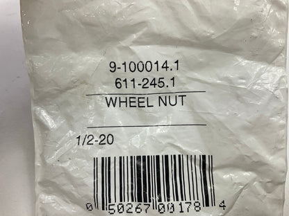 Dorman 611-245 Wheel Lug Nut