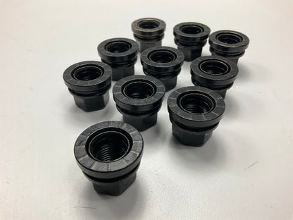 (10) Dorman 611-246 Wheel Lug Nuts