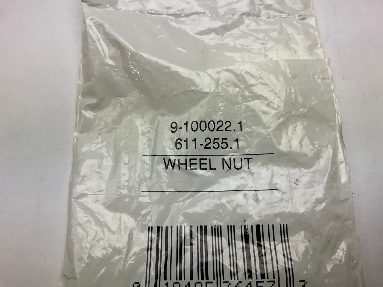 Dorman 611-255 Wheel Lug Nut