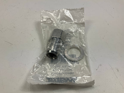 Dorman 611-256 Wheel Lug Nut - 2004 Ford F-250 F-350 Super Duty SD