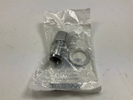 Dorman 611-256 Wheel Lug Nut - 2004 Ford F-250 F-350 Super Duty SD