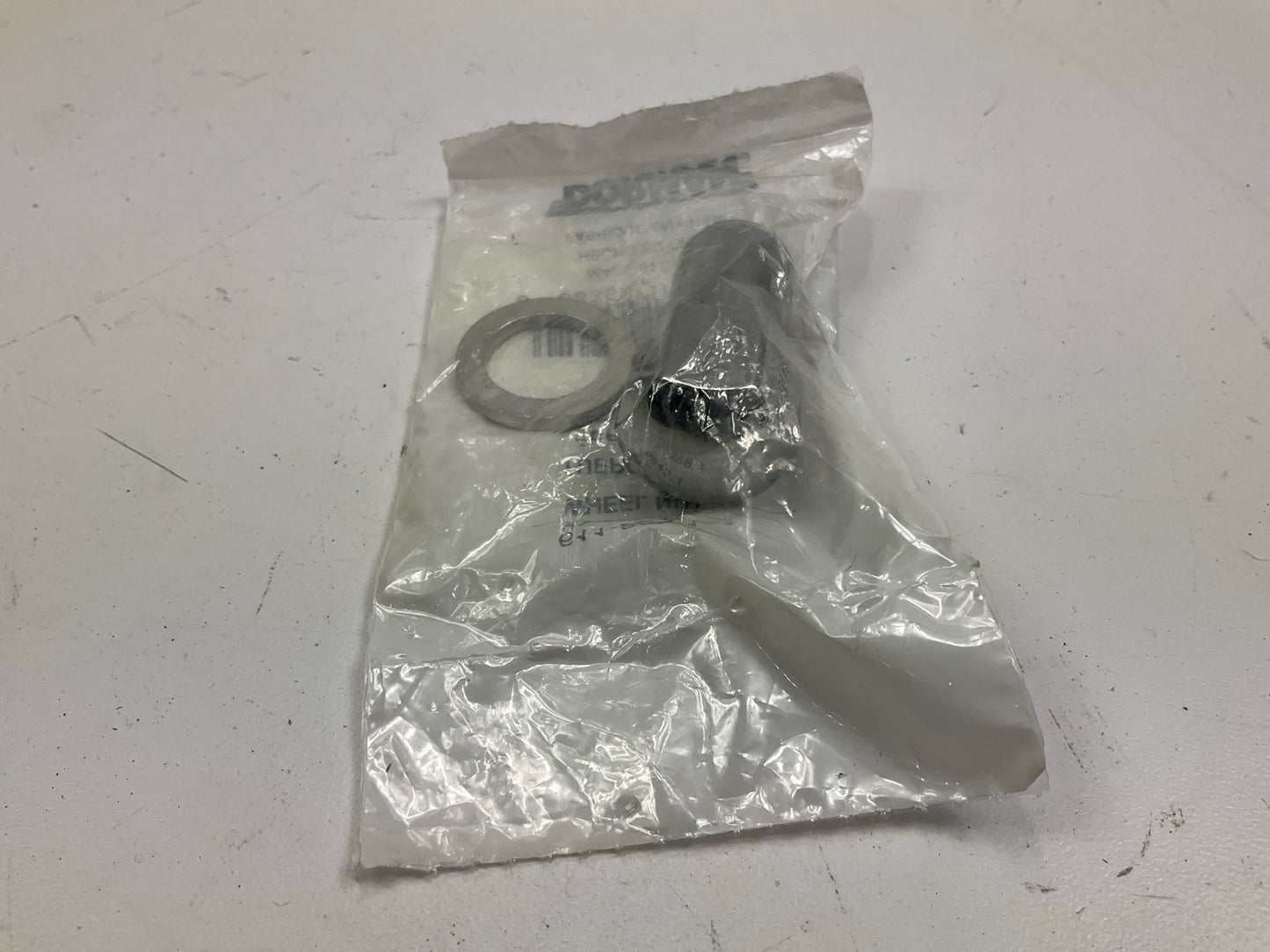 Dorman 611-256 Wheel Lug Nut - 2004 Ford F-250 F-350 Super Duty SD