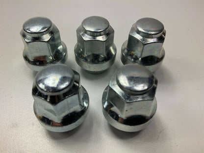 (5) Dorman 611-258 Wheel Lug Nuts