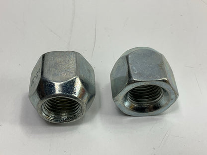 (10) Dorman 611-267 Wheel Lug Nuts