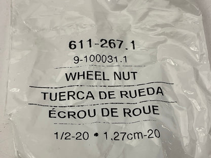 Dorman 611-267 Wheel Lug Nut