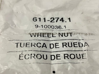 Dorman 611-274 Wheel Lug Nut